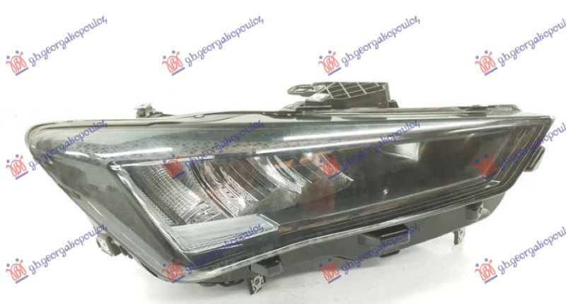 Fenerë ECO LED (VALEO)