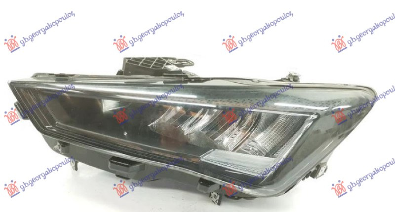 Fenerë ECO LED (VALEO)