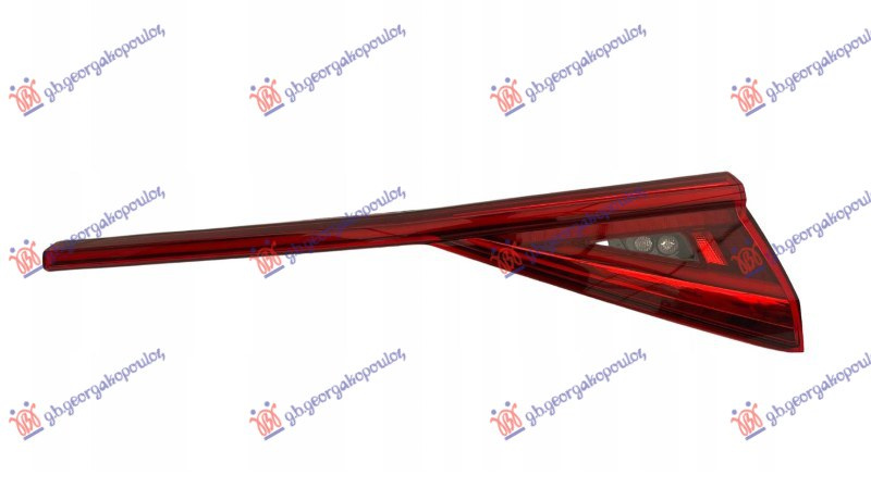 Dritë stop e brendshme LED (E) (VALEO)