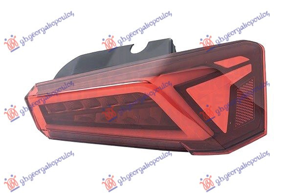 Dritë stop LED (MARELLI)