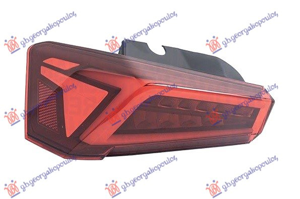 Dritë stop LED (MARELLI)