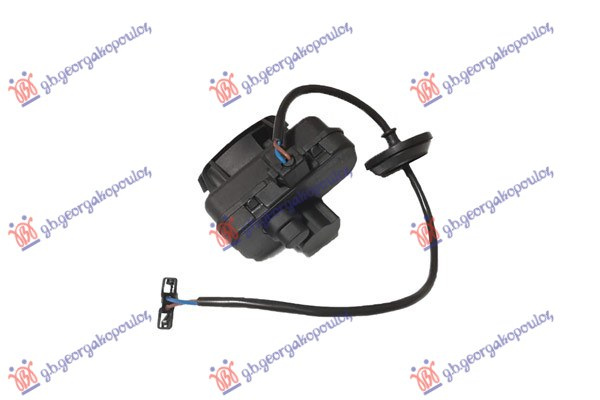 Motor për kapak për rezervuar derivatesh (2 pinë)