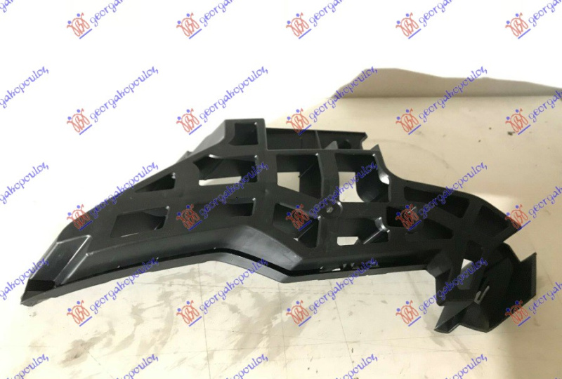Shtërngues/mbajtës në parakolpin e përparmë anësor plastik