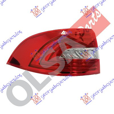 Drita stop e jashtme LED (Origjinal)