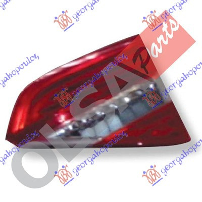 Drita stop e brendshme LED (Origjinal)