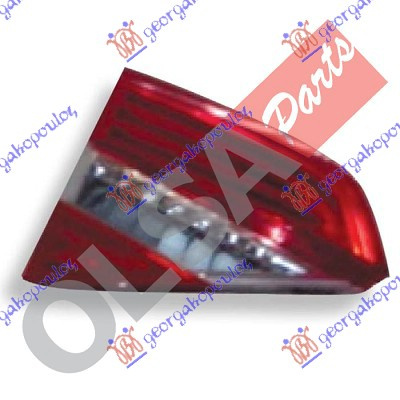 Drita stop e brendshme LED (Origjinal)