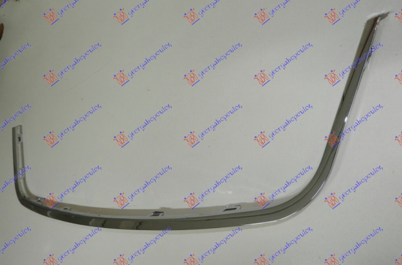 Kornizë Maskë pvc e poshtme
