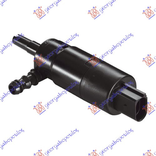 Motor për spërkatëse për fenerë