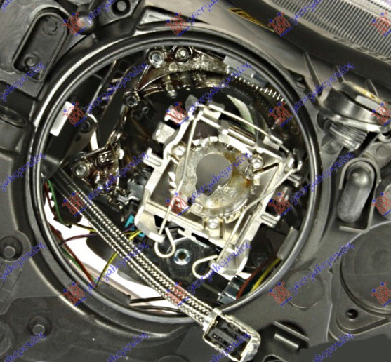 Fenerë bi-xenon MARELLI