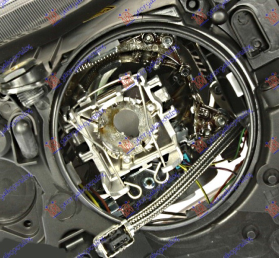 Fenerë bi-xenon MARELLI