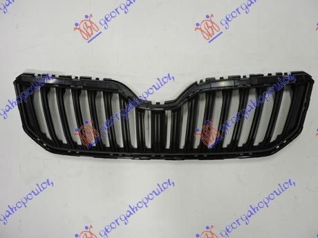 Maskë pvc/grilë