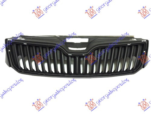 Maskë pvc/grilë