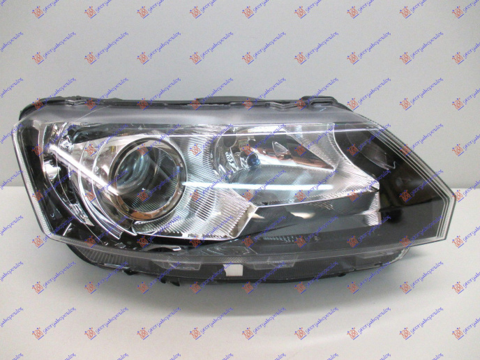 Fenerë xenon (VALEO)