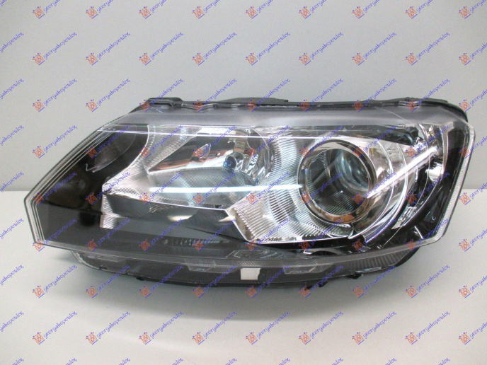 Fenerë xenon (VALEO)