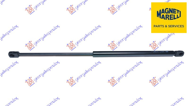 Amortizues (një) për derën e bagazhit spaceback (540L-400N) (MARELLI)