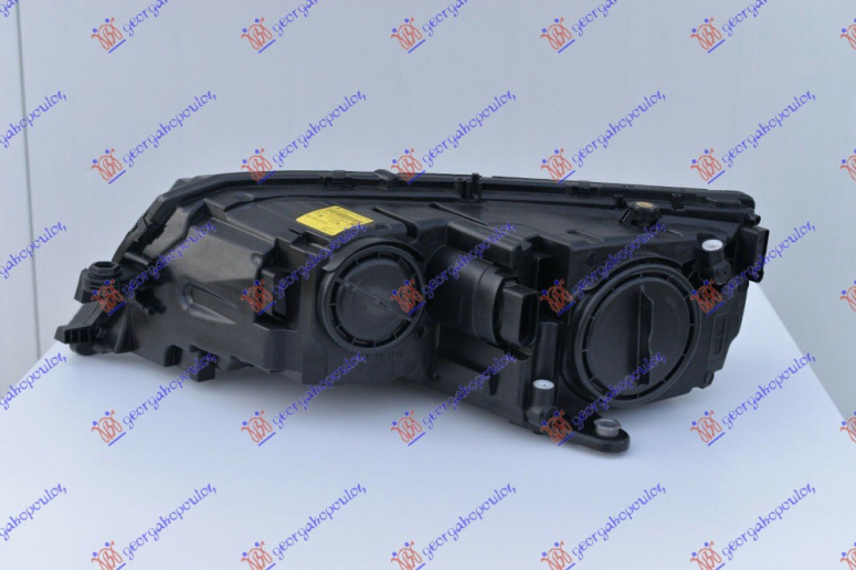 Fenerë elektrik (H7/H7) (E) (TYC)