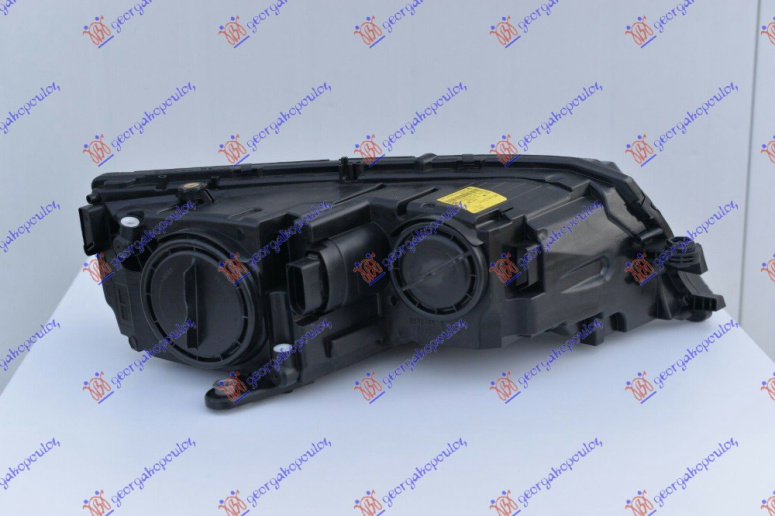 Fenerë elektrik (H7/H7) (E) (TYC)