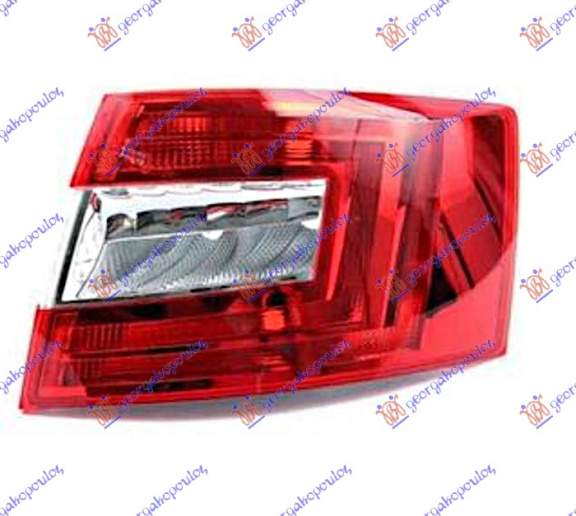Drita stop LED