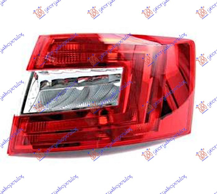Drita stop LED