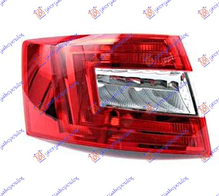 Drita stop LED