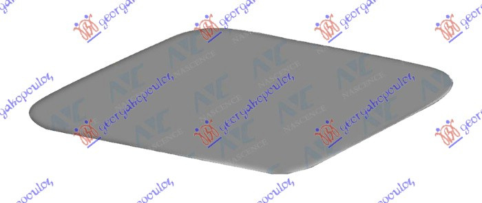 Kapak për spërkatëse për fenerë