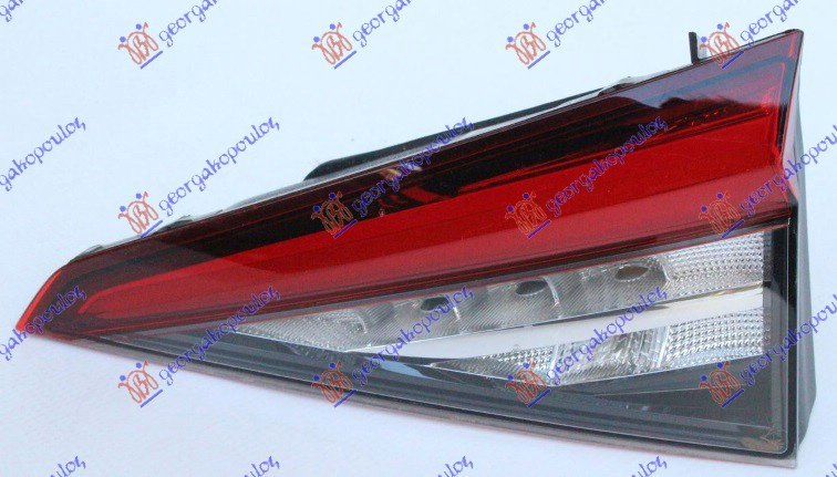 Dritë stopi e brendshme LED (VALEO)
