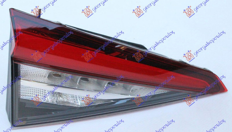 Dritë stopi e brendshme LED (VALEO)