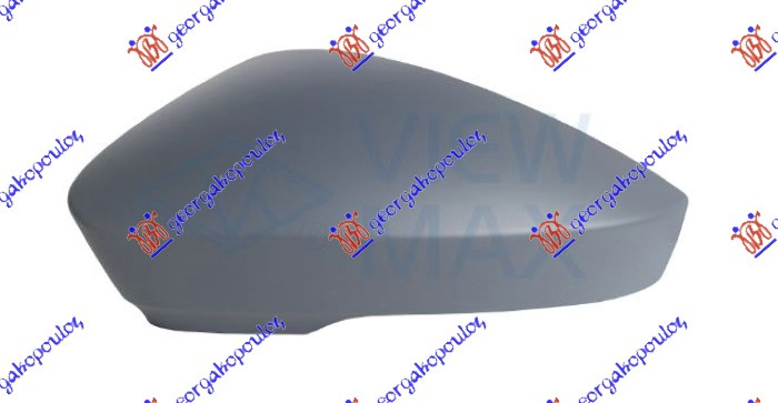Mbuluese/kapak për pasqyrë (gati për ngjyrosje) me hapje përDritë për ndryshimin e korsisë