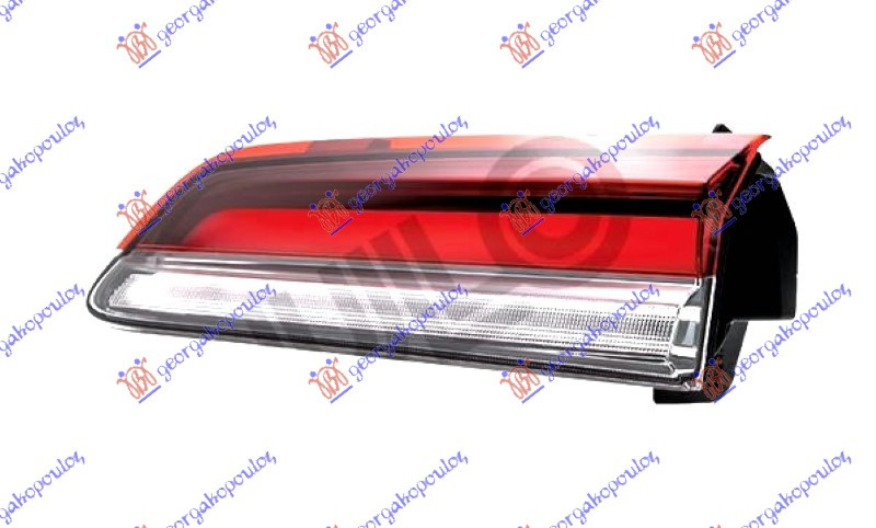 Dritë stop e brendshme LED (E) (ULO)
