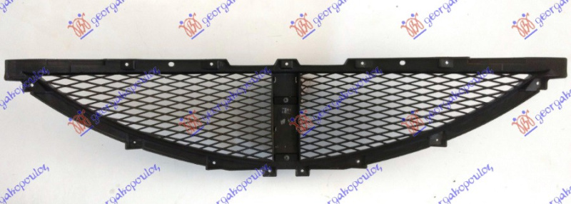 Maskë pvc/grilë (sports)