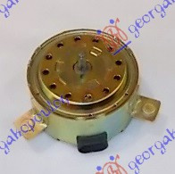 Motor ventilator për radiator me motor Radiator