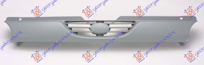 Maskë pvc/grilë