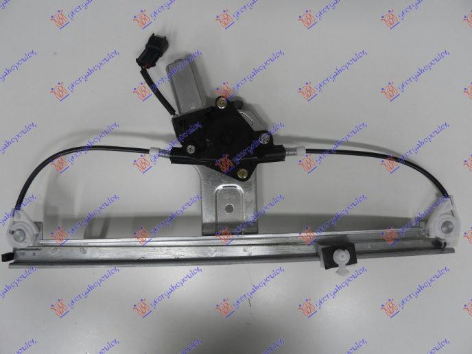 Ngritës/rregullator për dritaren e përparme elektrik 06-