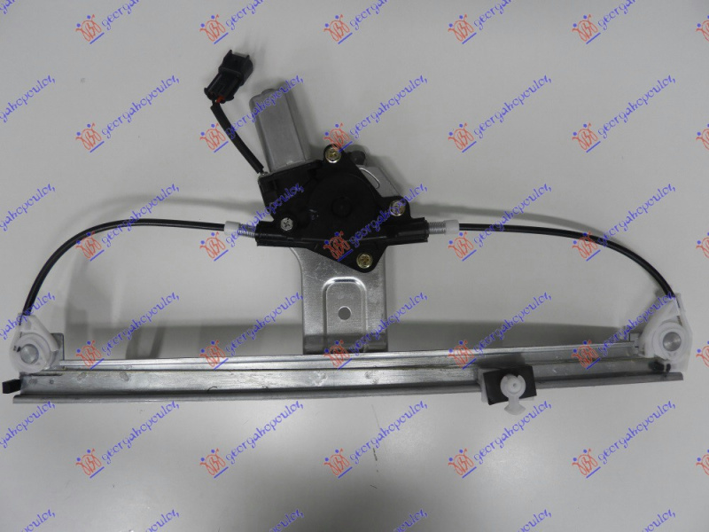 Ngritës/rregullator për dritaren e përparme elektrik 06-