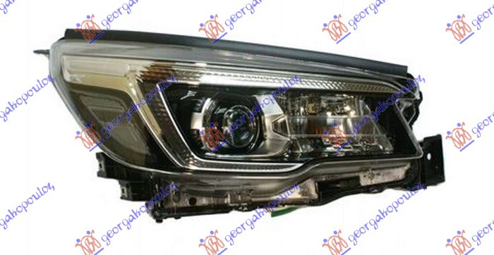 Fenerë LED (E) (TYC)