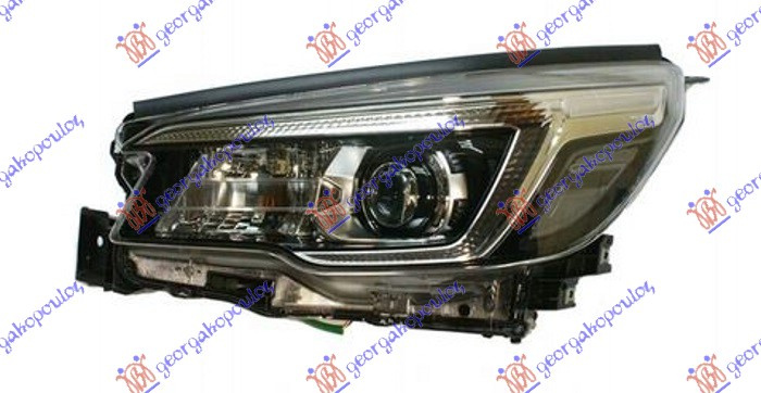 Fenerë LED (E) (TYC)