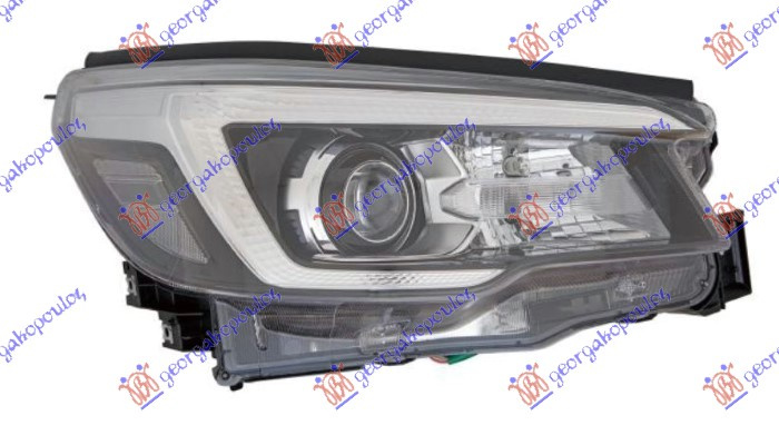 Fenerë LED (E) (DEPO)