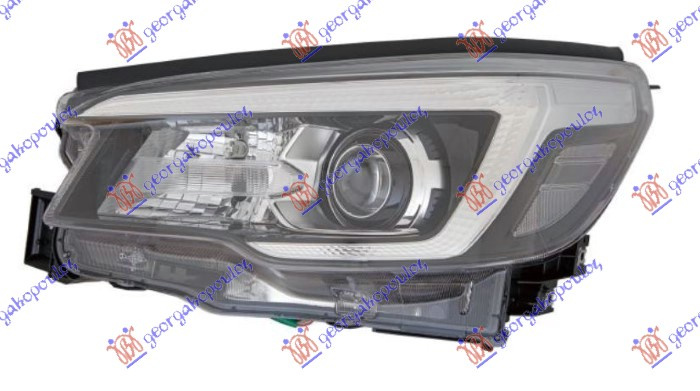 Fenerë LED (E) (DEPO)
