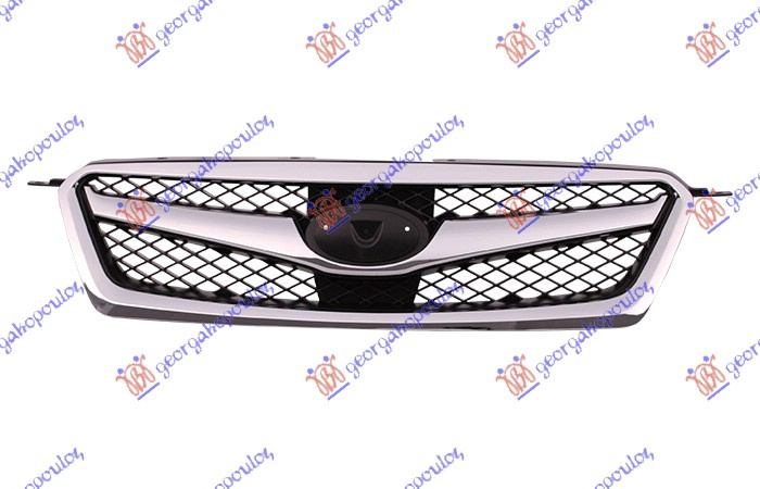 Maskë pvc/grilë (legacy) (amerikan)