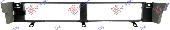 Thithës ajri radiator për motor
