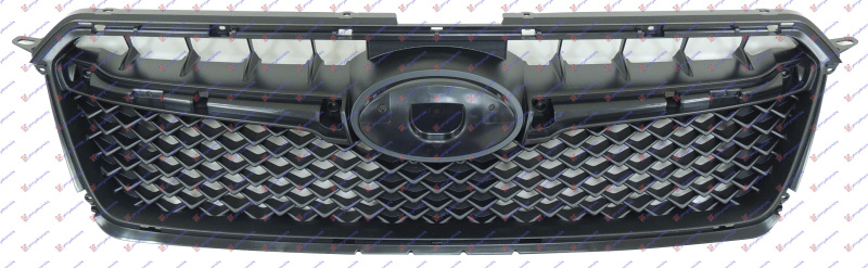 Maskë pvc/grilë