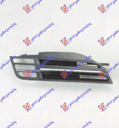 Maskë pvc/grilë -05