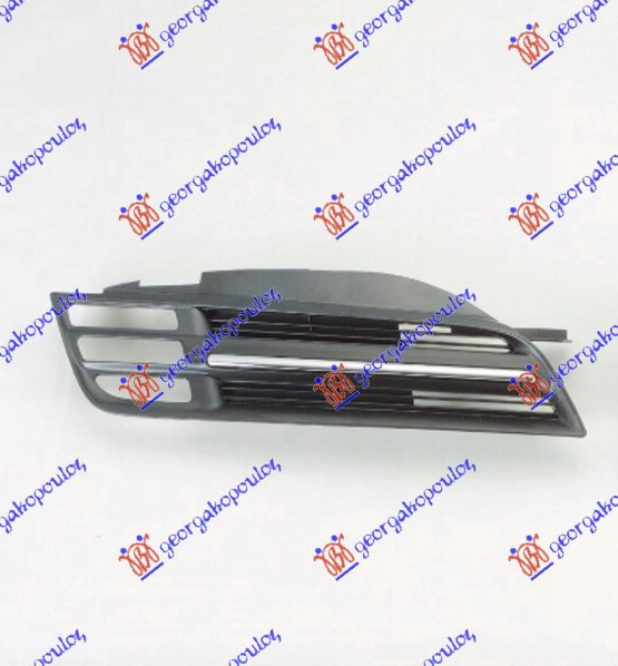 Maskë pvc/grilë -05