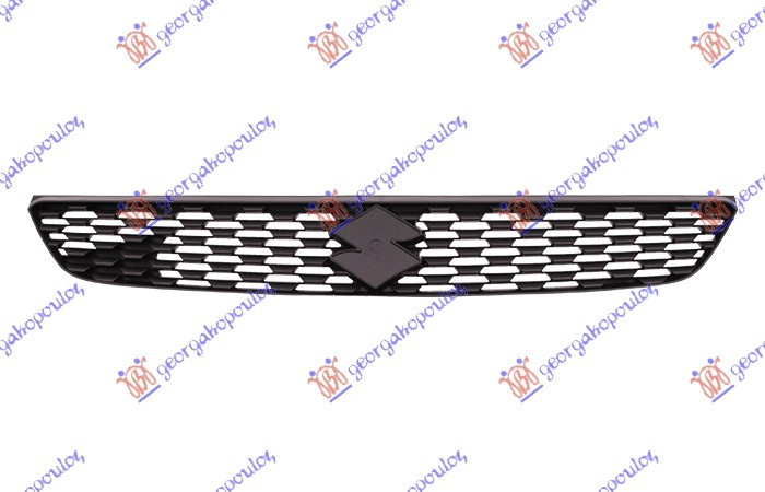 Maskë pvc/grilë