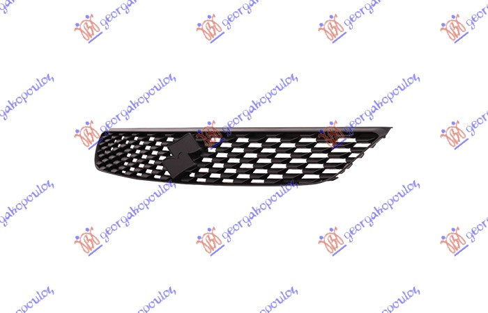 Maskë pvc/grilë