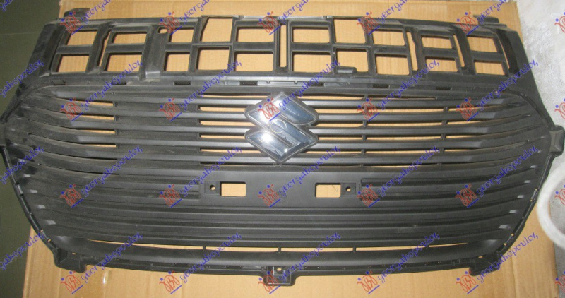 Maskë pvc/grilë