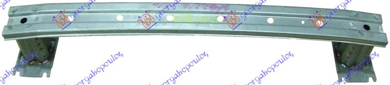 Shinë/bazë në parakolpin e pasëm
