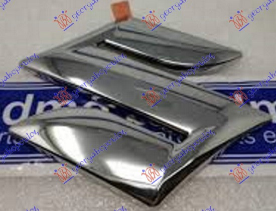 Stema e maskës Pvc (Origjinale)