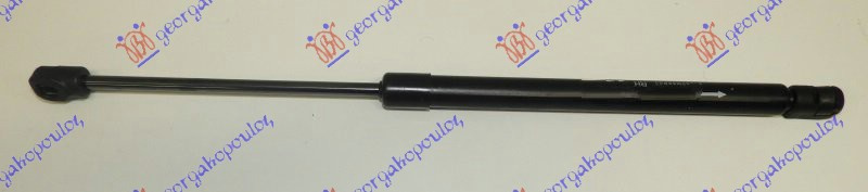 Amortizator (një) derë bagazhi (Origjinal)