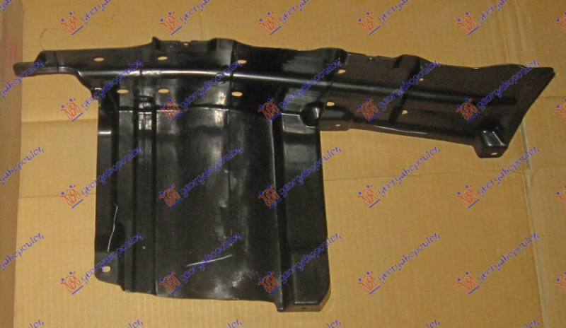 Mbrojtje/kapak nën motor (plastik)
